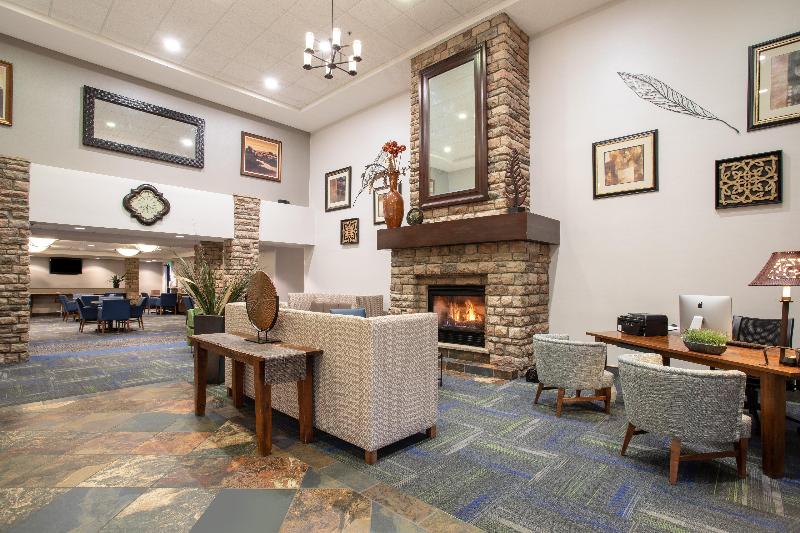Holiday Inn Express Hotel & Suites Littleton, An Ihg