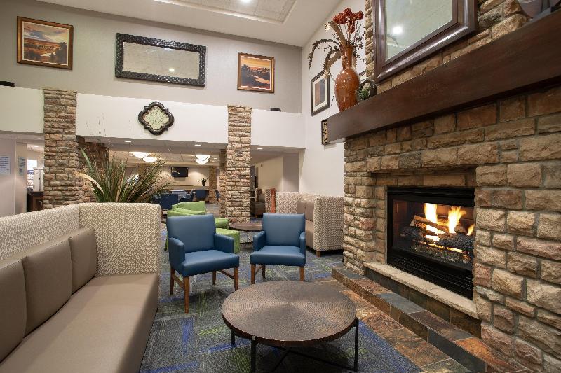 Holiday Inn Express Hotel & Suites Littleton, An Ihg