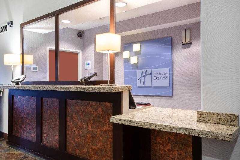Holiday Inn Express Hotel & Suites Littleton, An Ihg