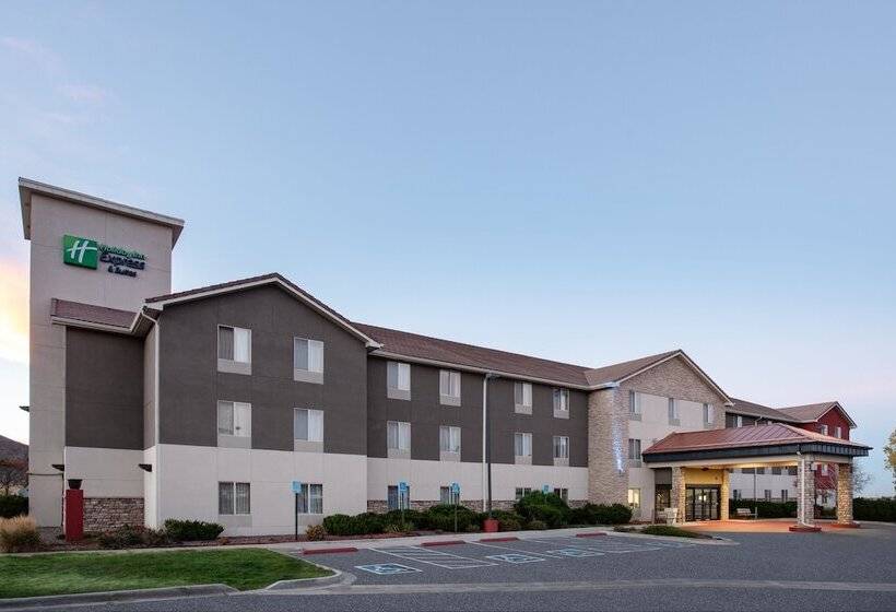 Holiday Inn Express Hotel & Suites Littleton, An Ihg