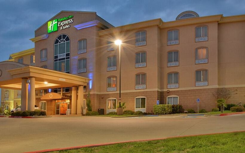 Holiday Inn Express Hotel & Suites Terrell, An Ihg