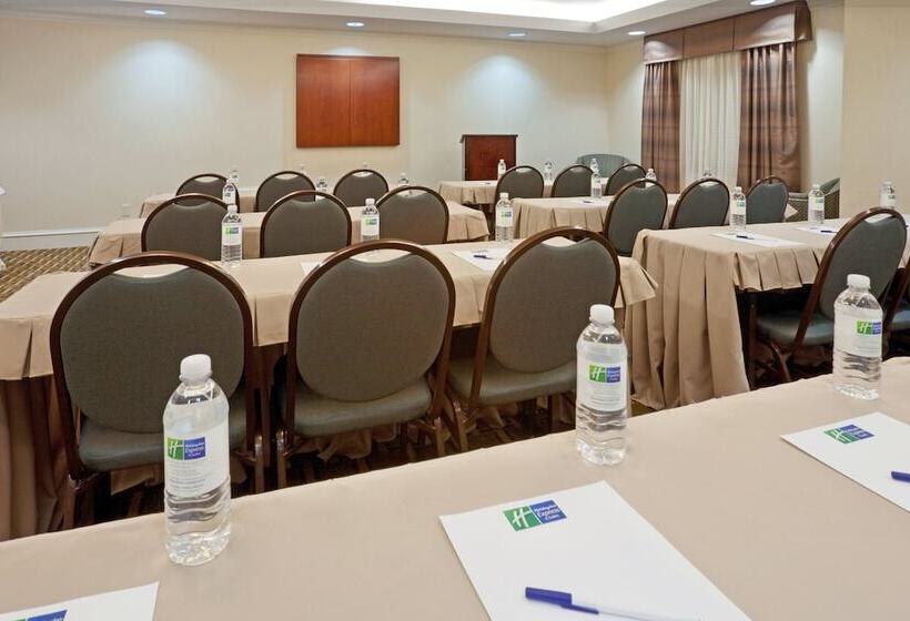 Отель Holiday Inn Express & Suites Waxahachie, An Ihg