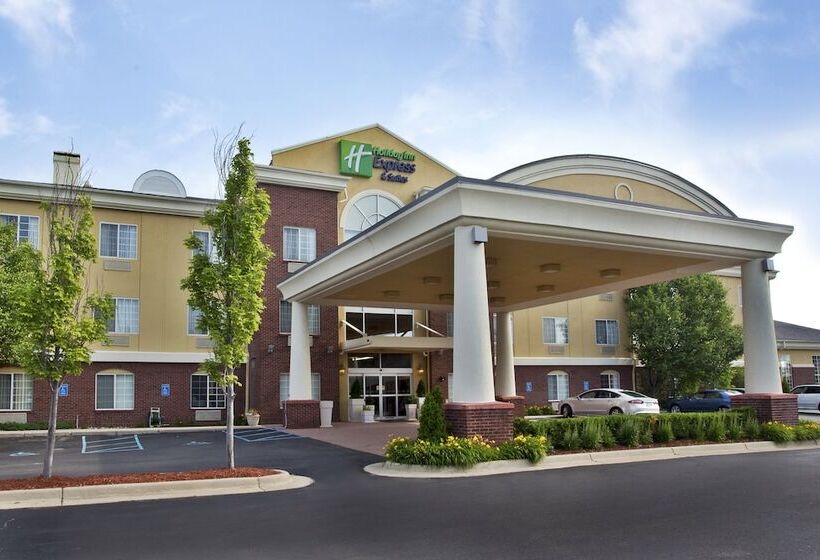 Holiday Inn Express Hotel & Suites Woodhaven, An Ihg