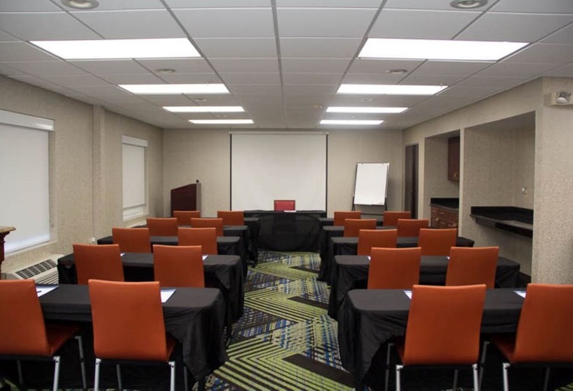 Holiday Inn Express Hotel And Suites Kings Mountain By Ihg