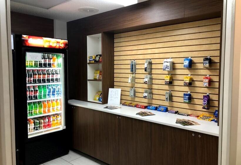 Holiday Inn Express Hotel And Suites Kings Mountain By Ihg