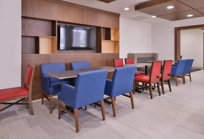 Holiday Inn Express Hotel And Suites Mesquite, An Ihg