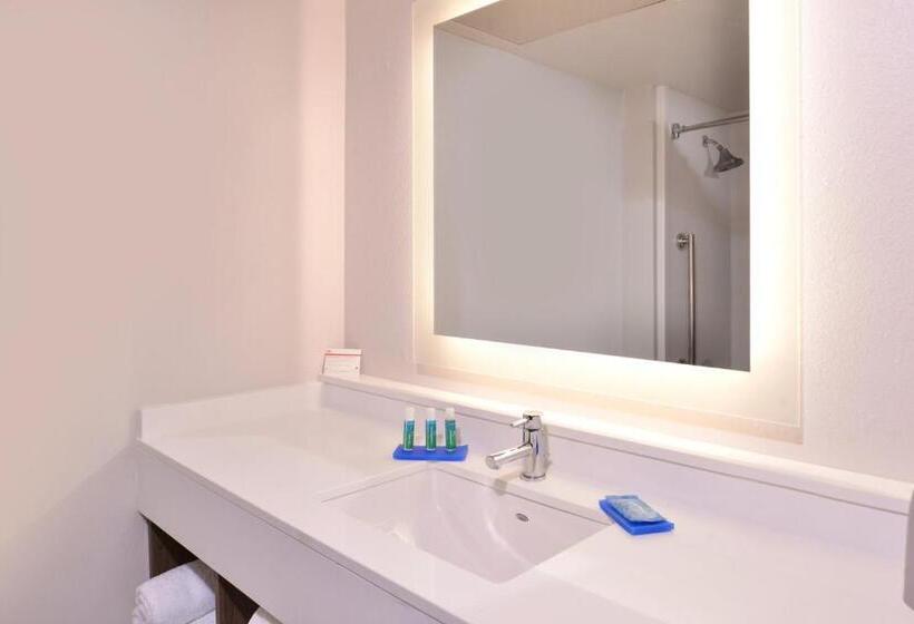 Holiday Inn Express Hotel And Suites Mesquite, An Ihg