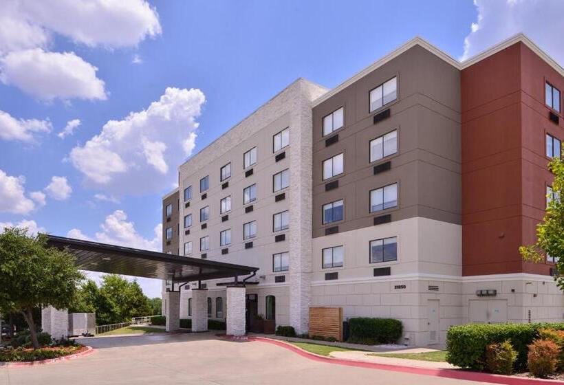 Holiday Inn Express Hotel And Suites Mesquite, An Ihg