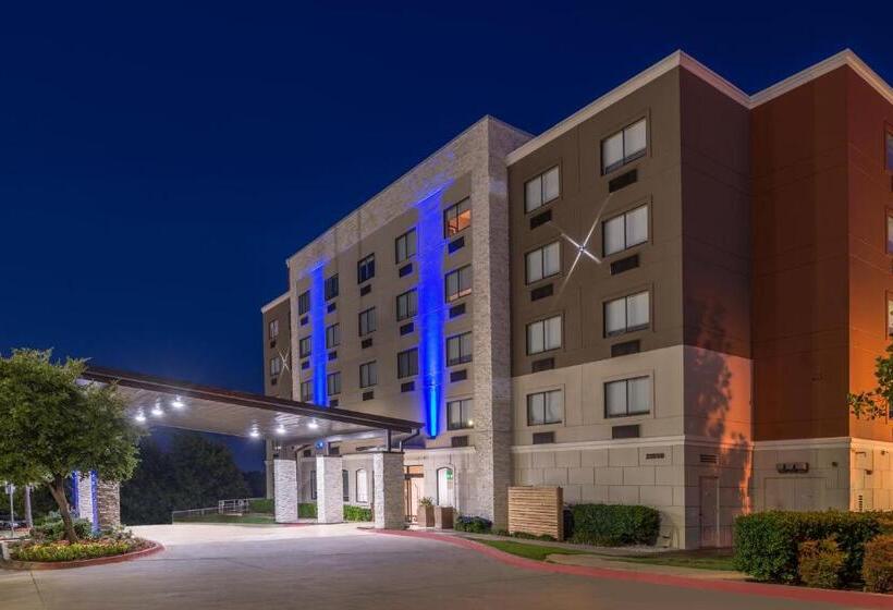 Holiday Inn Express Hotel And Suites Mesquite, An Ihg