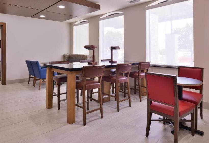 Holiday Inn Express Hotel And Suites Mesquite, An Ihg