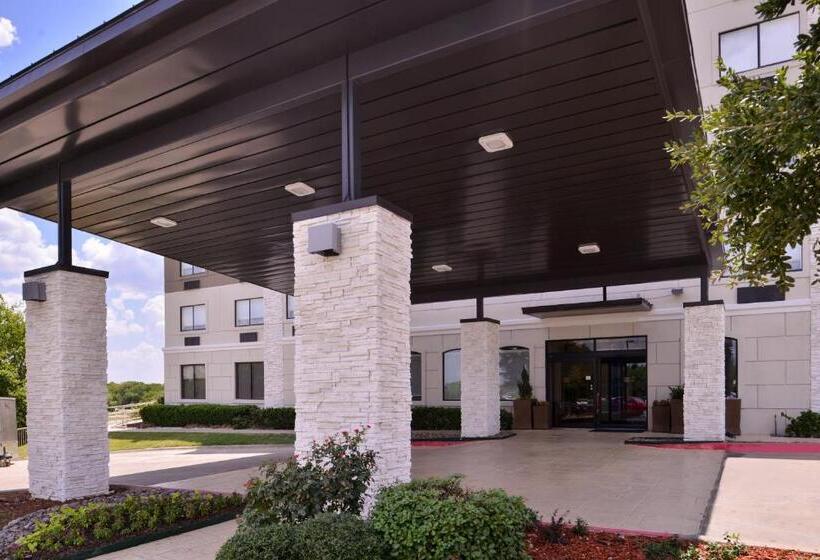 Holiday Inn Express Hotel And Suites Mesquite, An Ihg