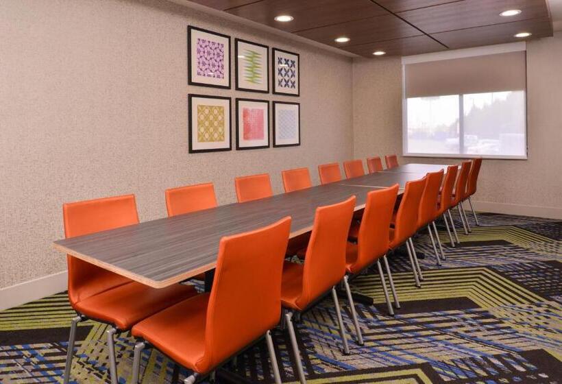 Holiday Inn Express Hotel And Suites Mesquite, An Ihg