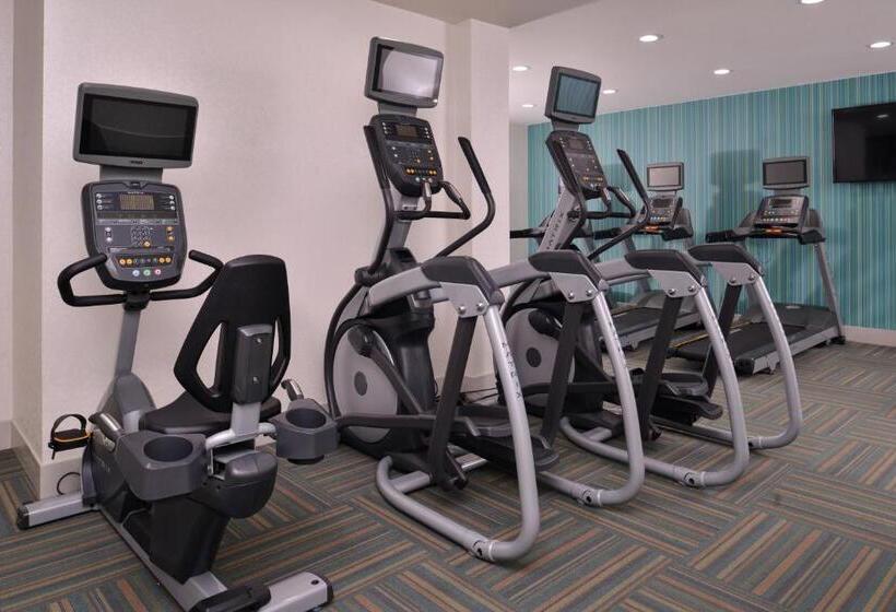 Holiday Inn Express Hotel And Suites Mesquite, An Ihg