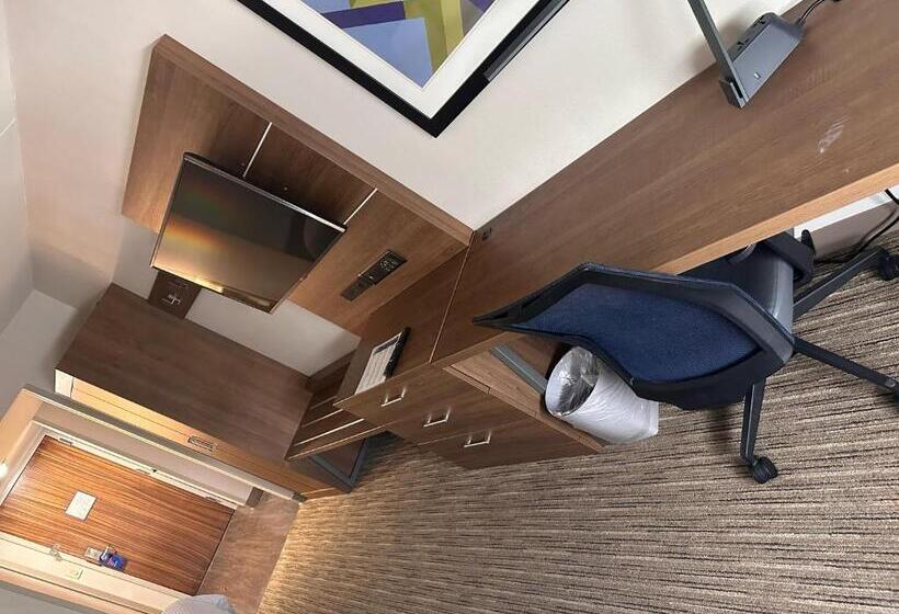 Holiday Inn Express Hotel And Suites Mesquite, An Ihg