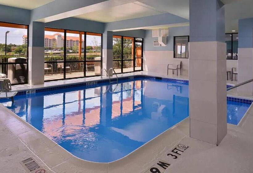 Holiday Inn Express Hotel And Suites Mesquite, An Ihg