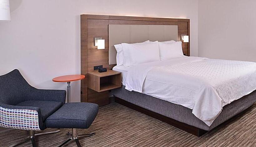 Holiday Inn Express Hotel And Suites Mesquite, An Ihg