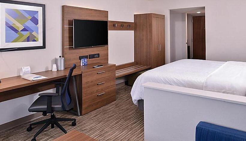 Holiday Inn Express Hotel And Suites Mesquite, An Ihg