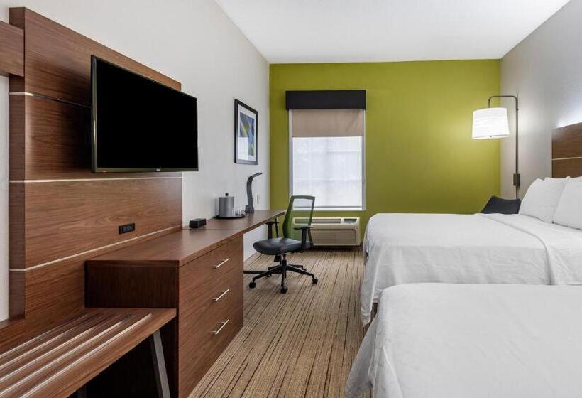 ホテル Holiday Inn Express Charlotte West   Gastonia, An Ihg