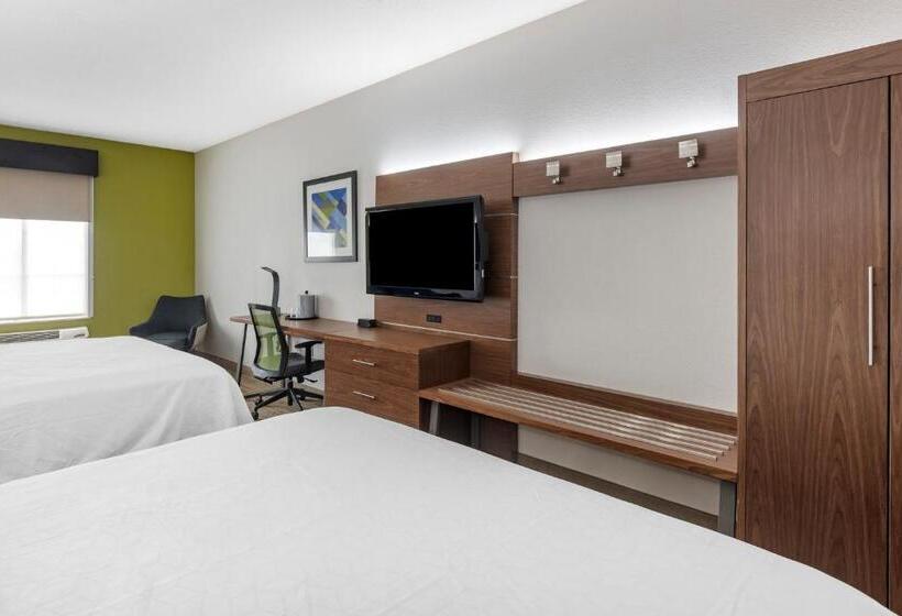 Отель Holiday Inn Express Charlotte West   Gastonia, An Ihg