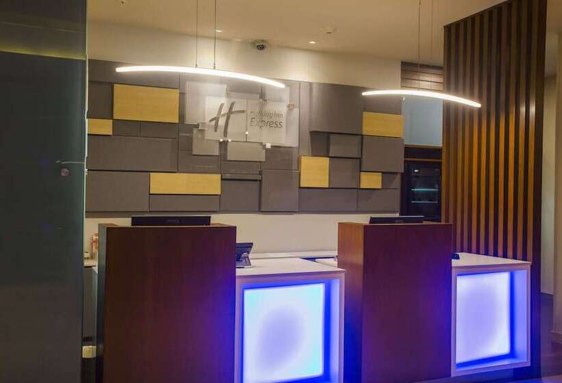 בית מלון כפרי Holiday Inn Express Mérida, An Ihg