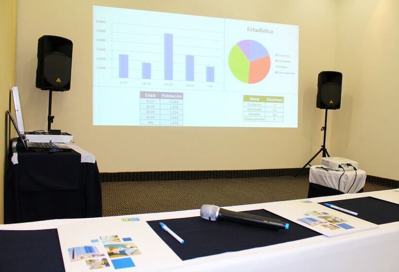 בית מלון כפרי Holiday Inn Express Mérida, An Ihg