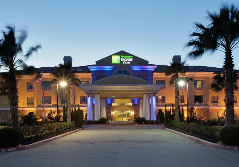 فندق Holiday Inn Express Pearland, An Ihg