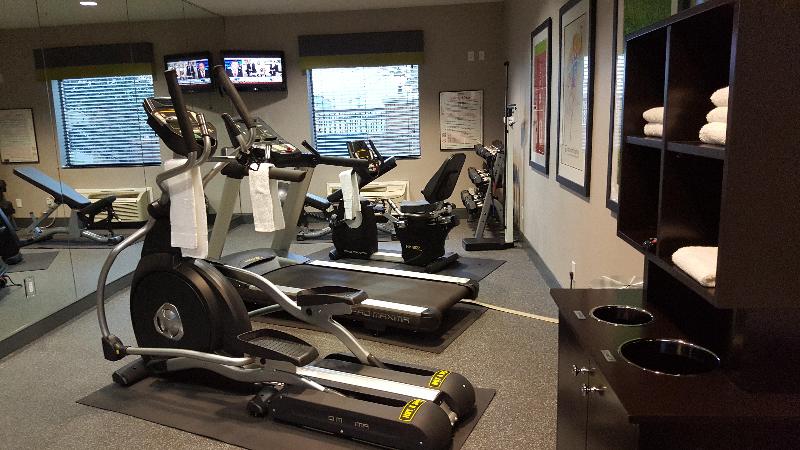 هتل Holiday Inn Express Pearland, An Ihg