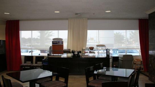 בית מלון כפרי Holiday Inn Express  & Suites North Seattle  Shoreline, An Ihg