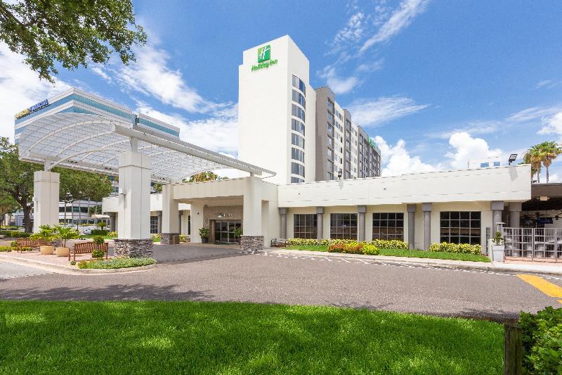 בית מלון כפרי Holiday Inn Tampa Westshore   Airport Area, An Ihg