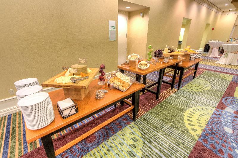 בית מלון כפרי Holiday Inn Tampa Westshore   Airport Area, An Ihg