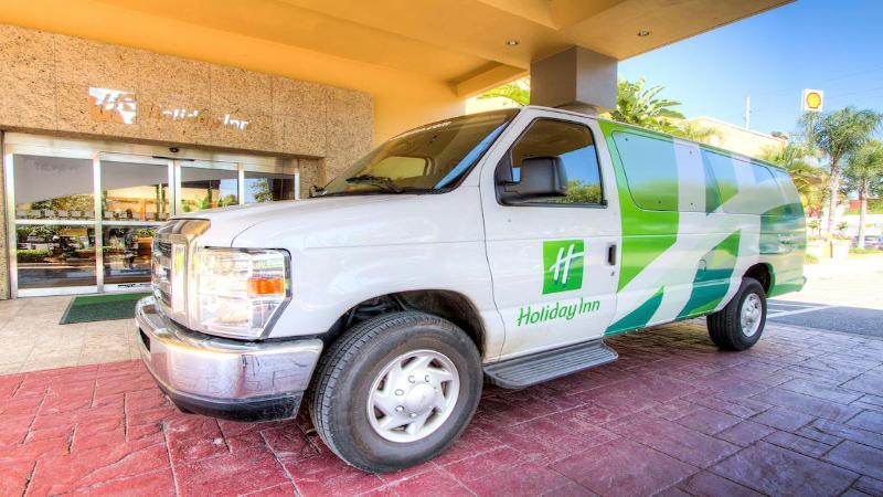 فندق Holiday Inn Tampa Westshore   Airport Area, An Ihg