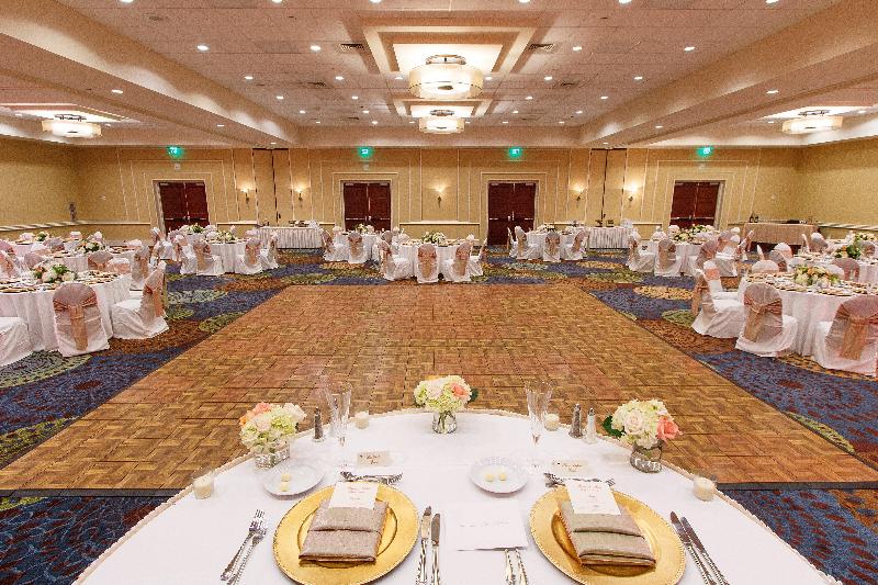 فندق Holiday Inn Tampa Westshore   Airport Area, An Ihg