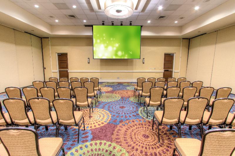 בית מלון כפרי Holiday Inn Tampa Westshore   Airport Area, An Ihg
