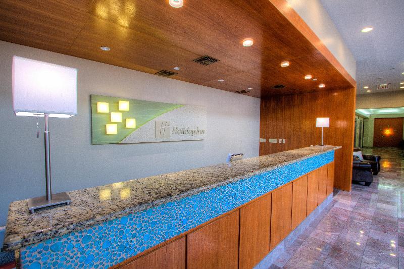 فندق Holiday Inn Tampa Westshore   Airport Area, An Ihg