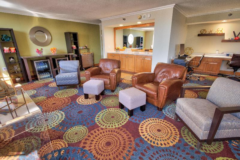 בית מלון כפרי Holiday Inn Tampa Westshore   Airport Area, An Ihg