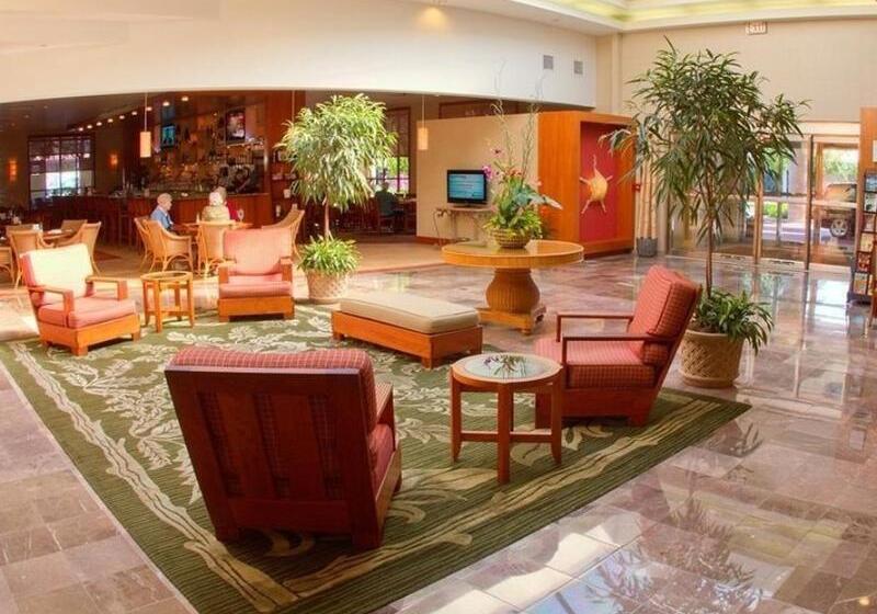 בית מלון כפרי Holiday Inn Tampa Westshore   Airport Area, An Ihg