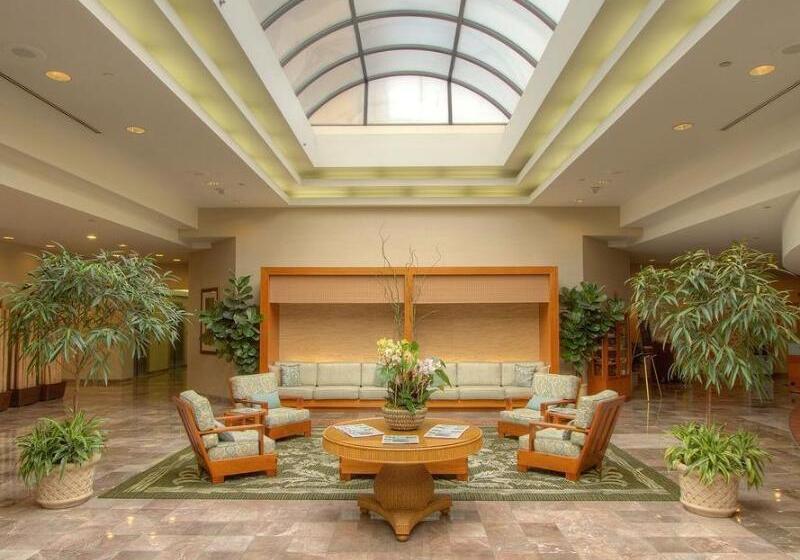 בית מלון כפרי Holiday Inn Tampa Westshore   Airport Area, An Ihg