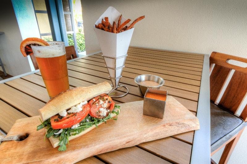 בית מלון כפרי Holiday Inn Tampa Westshore   Airport Area, An Ihg