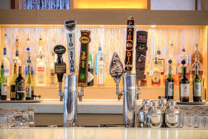 בית מלון כפרי Holiday Inn Tampa Westshore   Airport Area, An Ihg