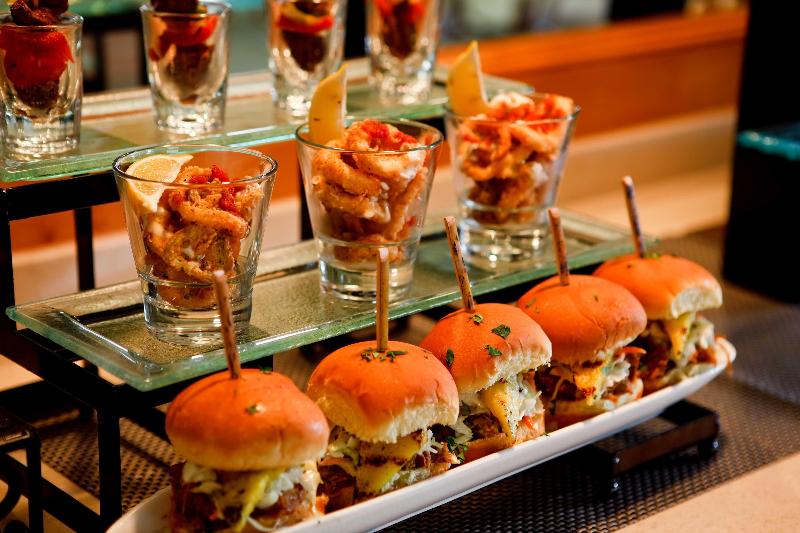 בית מלון כפרי Holiday Inn Tampa Westshore   Airport Area, An Ihg