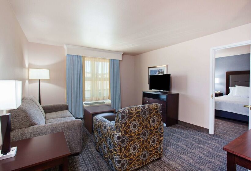 Отель Homewood Suites By Hilton Fairfieldnapa Valley Area