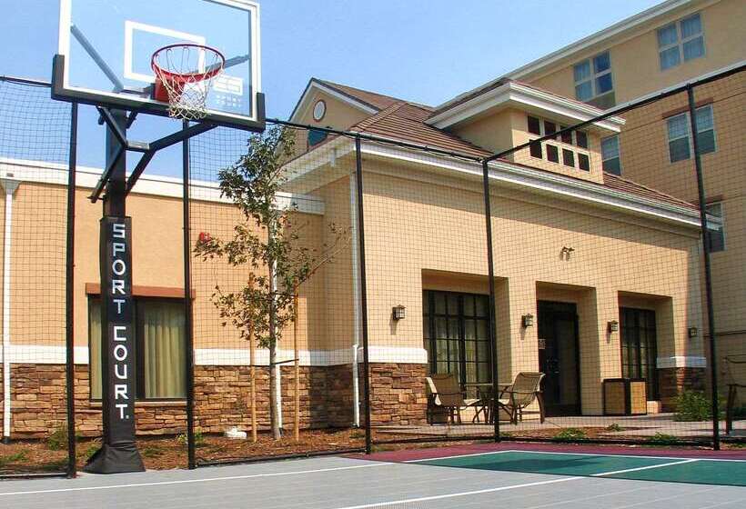 Отель Homewood Suites By Hilton Fairfieldnapa Valley Area