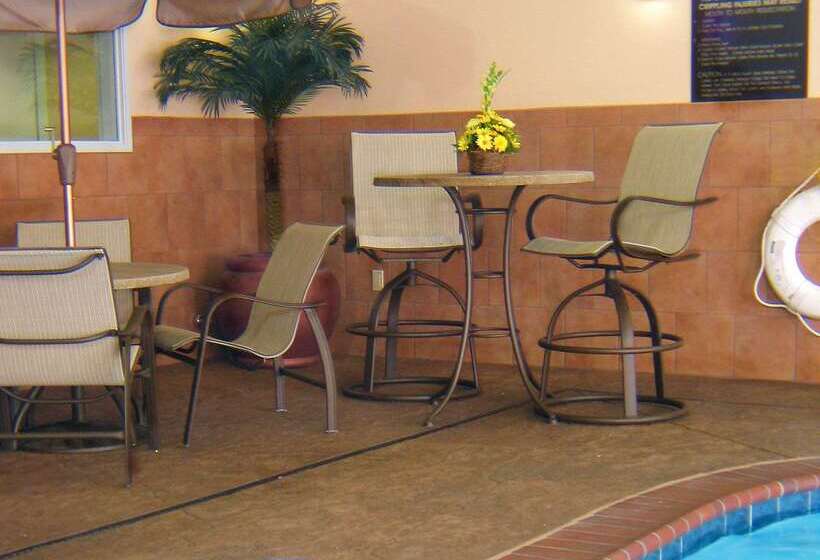 Отель Homewood Suites By Hilton Fairfieldnapa Valley Area