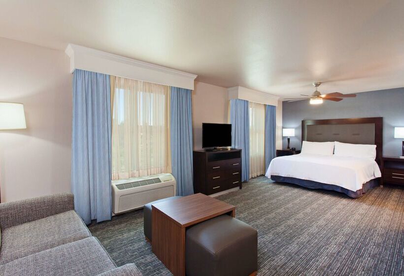 Отель Homewood Suites By Hilton Fairfieldnapa Valley Area