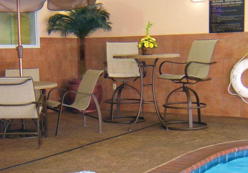 Отель Homewood Suites By Hilton Fairfieldnapa Valley Area