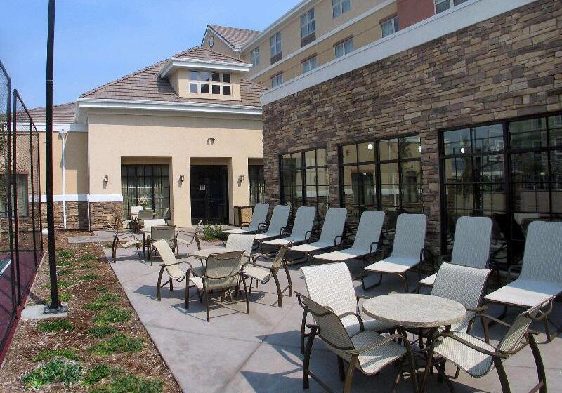 Отель Homewood Suites By Hilton Fairfieldnapa Valley Area