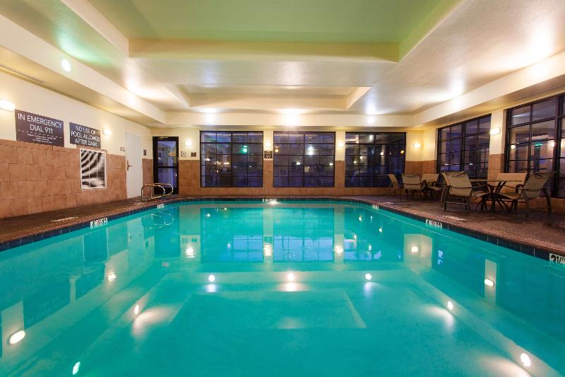 Отель Homewood Suites By Hilton Fairfieldnapa Valley Area