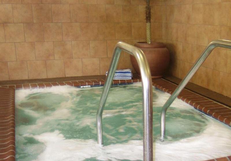 Отель Homewood Suites By Hilton Fairfieldnapa Valley Area