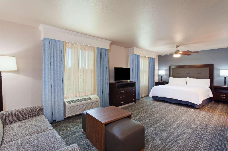 Отель Homewood Suites By Hilton Fairfieldnapa Valley Area