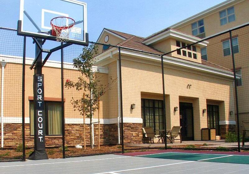 Отель Homewood Suites By Hilton Fairfieldnapa Valley Area